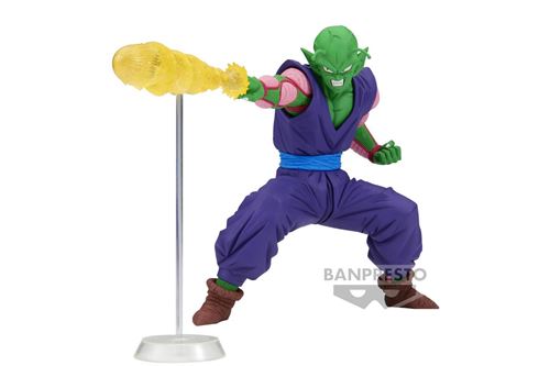 Figurine de collection Banpresto Dragon Ball Z GX Materia The Piccolo