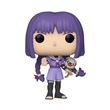 Figurine Funko Pop Animation Boruto Sumire with Nue