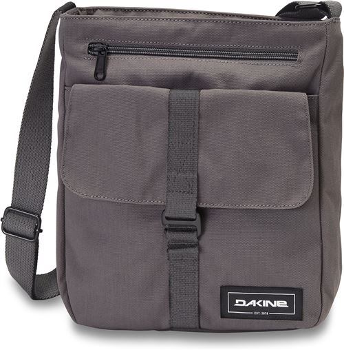 Sac porté épaule Dakine Lola Castlerock 7 L Gris