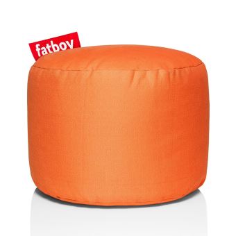 Point Fatboy Stonewashed Orange