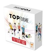 Jeu d’ambiance Topigames Top Forme