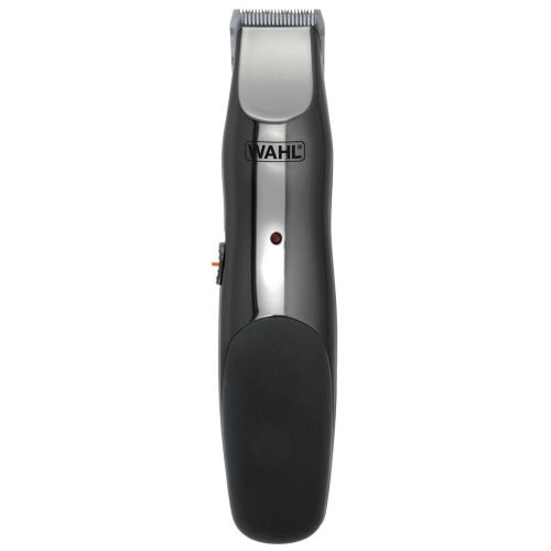 Tondeuse Barbe Wahl rechargeable Noir et Gris