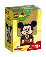 LEGO® DUPLO® 10898 Mon premier Mickey à construire