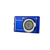 Appareil photo compact Agfaphoto DC5200 Compact Cam Bleu