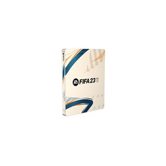 FIFA 23 Steelbook