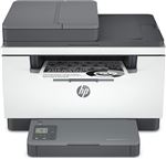 Imprimante multifonction HP Laserjet MFPM234SDWE Noir et Argent Reconditionné