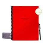 Carnet RocketBook Fusion Letter A4 Rouge