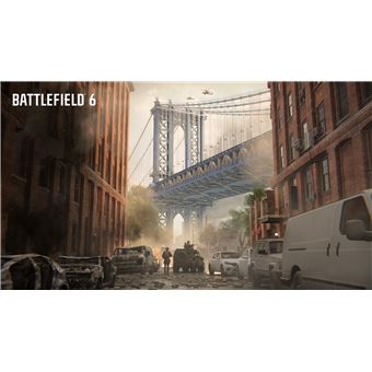 Battlefield™ 6 Édition Phantom Xbox Series X