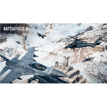 Battlefield™ 6 Édition Phantom Xbox Series X