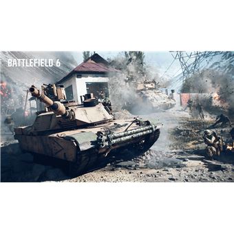 Battlefield™ 6 Édition Phantom Xbox Series X