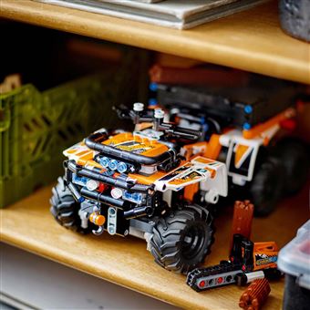 LEGO® Technic 42139 Le Véhicule Tout-Terrain