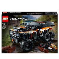 42127 - LEGO® Technic - La Batmobile de Batman LEGO : King Jouet, Lego,  briques et blocs LEGO - Jeux de construction