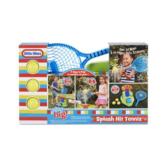 Jeu de balle Little Tikes Splash Hit Tennis