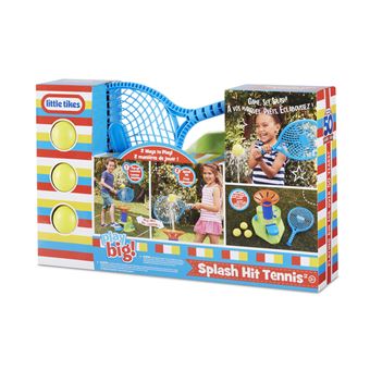 Jeu de balle Little Tikes Splash Hit Tennis