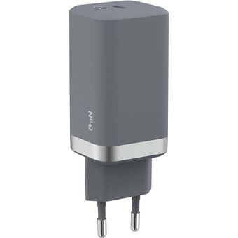 Chargeur  PowerFast pour une charge accélérée - Union européenne  (compatible avec tous les appareils )