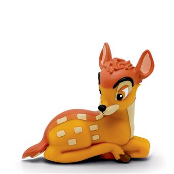 Figurine Tonies Aventure Disney Bambi pour Conteuse Toniebox - 1