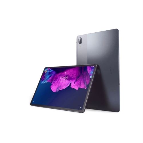 Lenovo Gris Ardoise Tablette Tactile Tab P11 Plus Za940055se 11" 64 Go