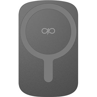Support Chargeur Magsafe Voiture 15W Lekente - Induction Magnétique Pour IPhone 12-16 Series