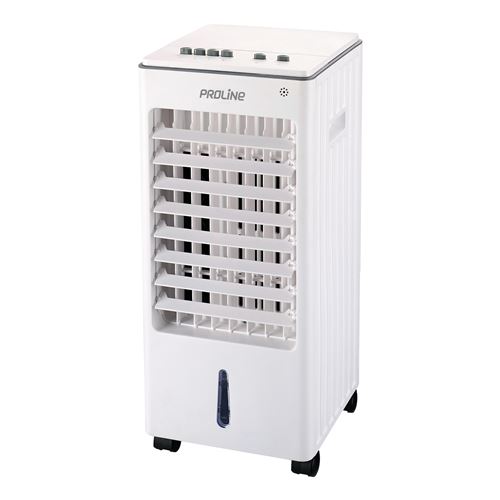 Ventilateur Proline EC25S 65 W Blanc