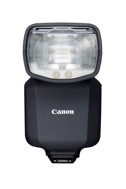 Flash Canon Speedlite EL-5 – Puissance GN60, Rechargeable via Batterie Li-Ion - vue 6