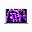 Apple MacBook Air 15.3'' 256 Go SSD 16 Go RAM Puce M2 CPU 8 cœurs GPU 10 cœurs Gris sidéral