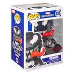 Figurine Funko Pop Marvel MechStrike Venom