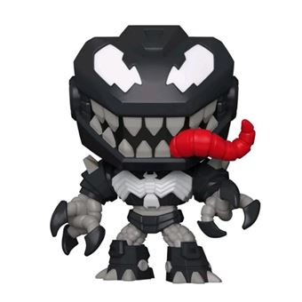 Figurine Funko Pop Marvel MechStrike Venom