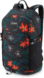 Sac à dos Dakine Wndr Pack 25L Twilight Floral