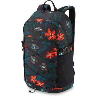 Sac à dos Dakine Wndr Pack 25L Twilight Floral