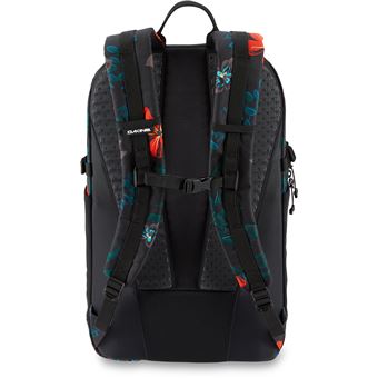 Sac à dos Dakine Wndr Pack 25L Twilight Floral