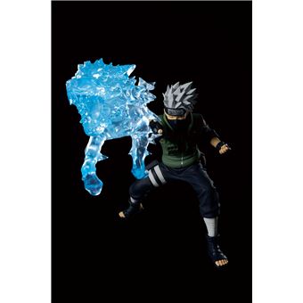 Figurine Bandai Naruto Shippuden Effectreme Hatake Kakashi