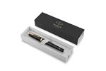 Stylo plume Parker Urban Finition noire estompée avec attributs dorés