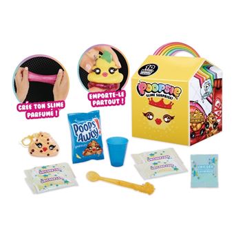 Pack Poopsie Slime Surprise Modèle aléatoire