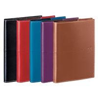 Agenda Oxford Flowers Civil Semainier 10x15cm Année 2026 Nuit