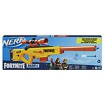 Nerf Fortnite BASR-L avec 12 fléchettes Nerf