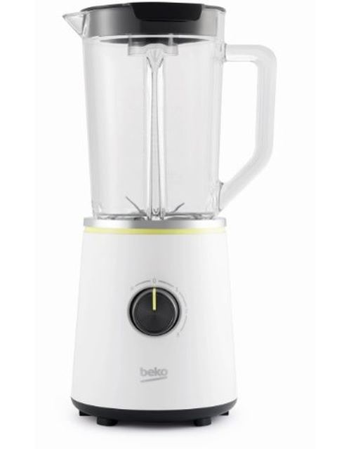 Blender Beko Metropolis Line TBN7602W 600 W Blanc et vert