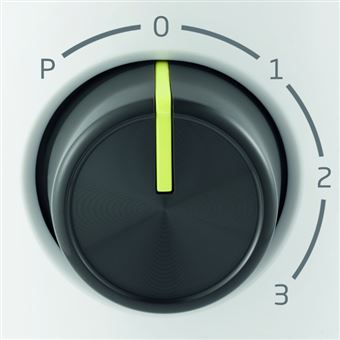 Blender Beko Metropolis Line TBN7602W 600 W Blanc et vert