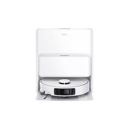 Aspirateur robot Mova P50 Ultra 700 W Blanc - Mova