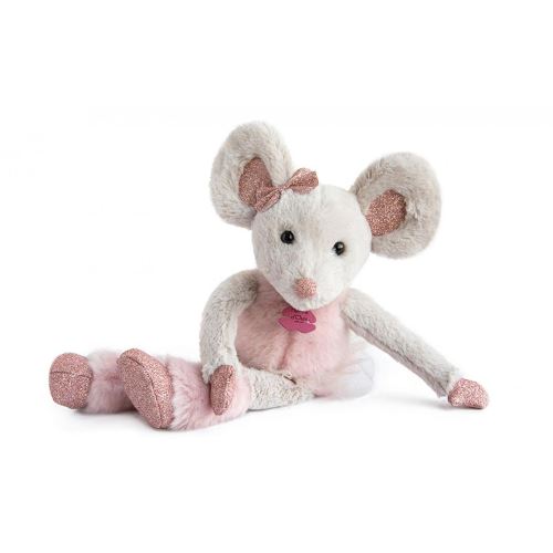 Histoire d'ours - TWIST - Souris étoile 37 cm