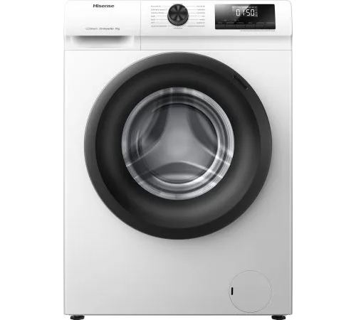 Lave-Linge Hublot Hisense Wfqp9014Evm Reconditionné