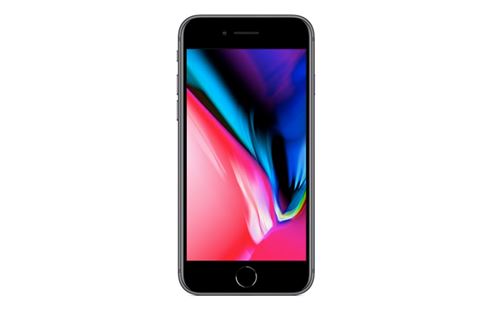 Reconditionn&eacute; iPhone 8 Gris Sid&eacute;ral 64Go Grade A++ 