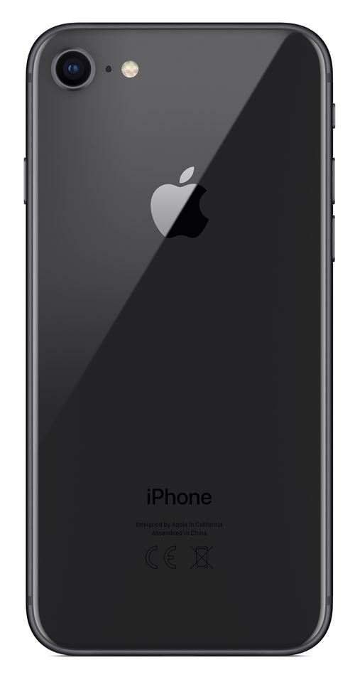 iphone 8 gray 64gb