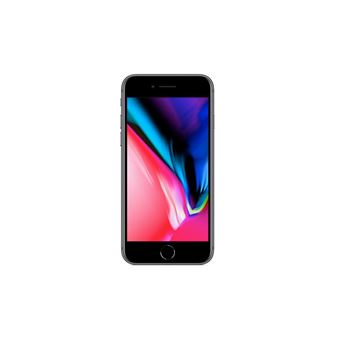 Apple iPhone 8 64Go Space Grey Reconditionné Grade A++ Renewd