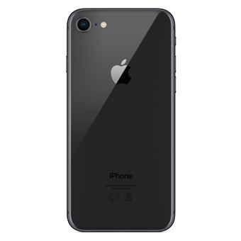 apple iphone 8 plus space grey