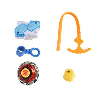 Infinity Nado Auldey Toupie Série Standard-Blast Flame- YW624305,Jouet Enfant 5 6 7 8 9 10 11 12 Ans Garcon Fille