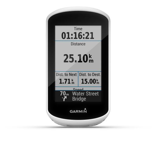 Garmin Edge Explore