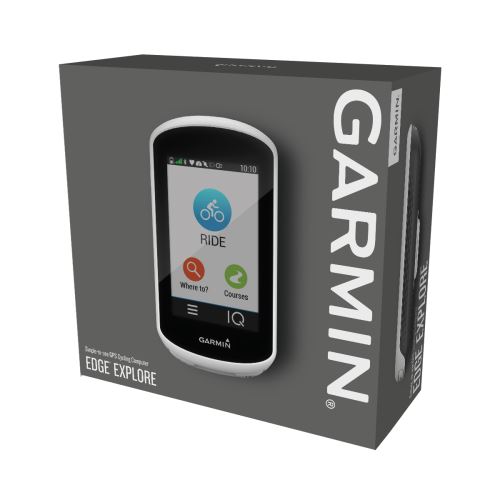 Garmin edge explore sale outlet