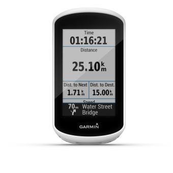 Compteur GPS de vélo Garmin Edge 