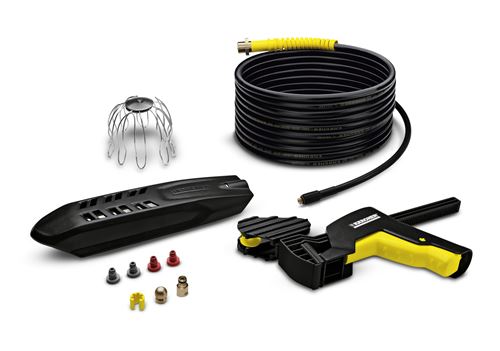 Kit De Nettoyage Karcher