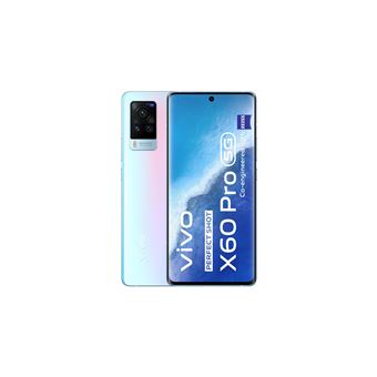 Smartphone Vivo X60 Pro 6.56&quot; Double SIM 256 Go 5G Bleu - 1